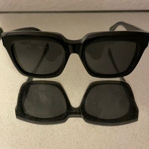 Celine sunglasses